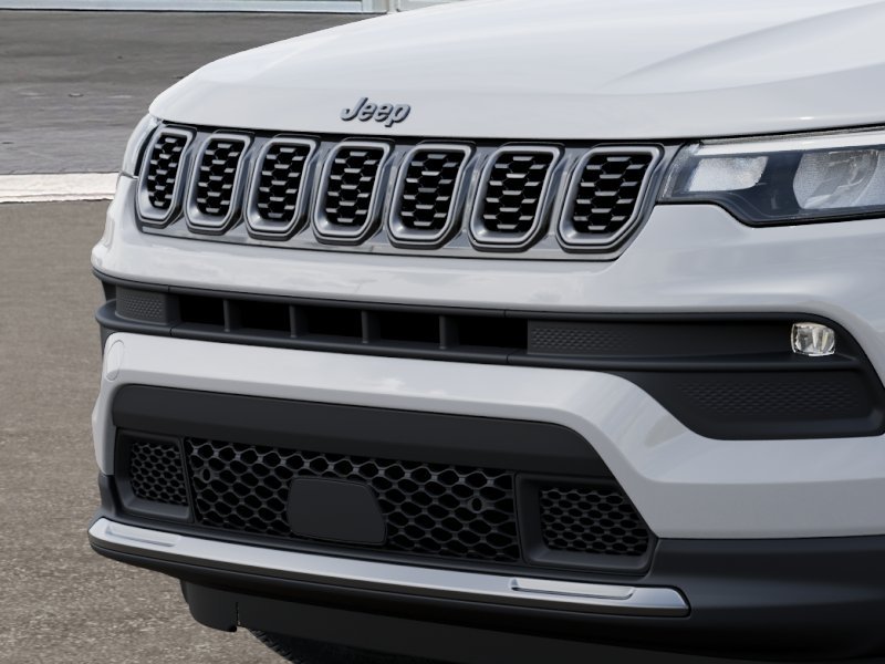 2026 Jeep Compass Altitude Special Edition - Photo 42