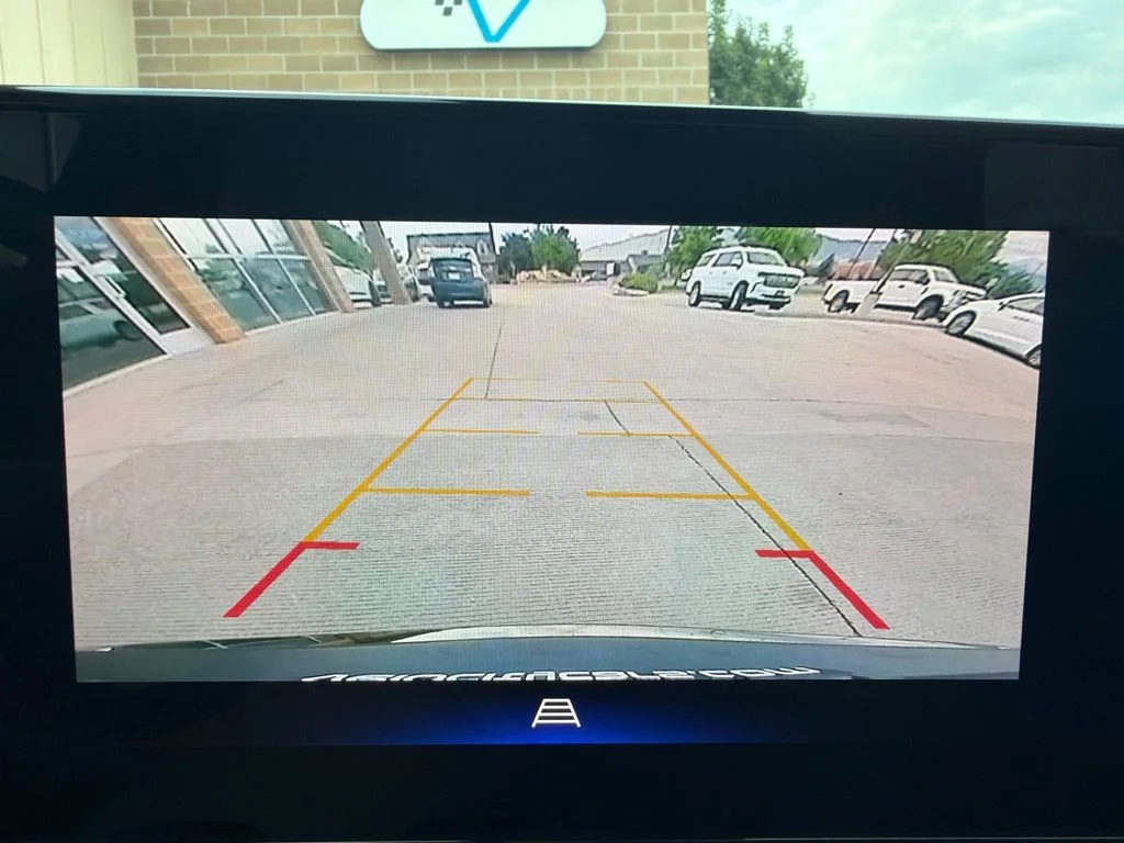 Used 2025 Yellow Chevrolet ACTIV image 14