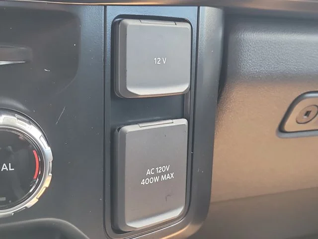 New 2026 Gray Metallic Ford Lariat image 26