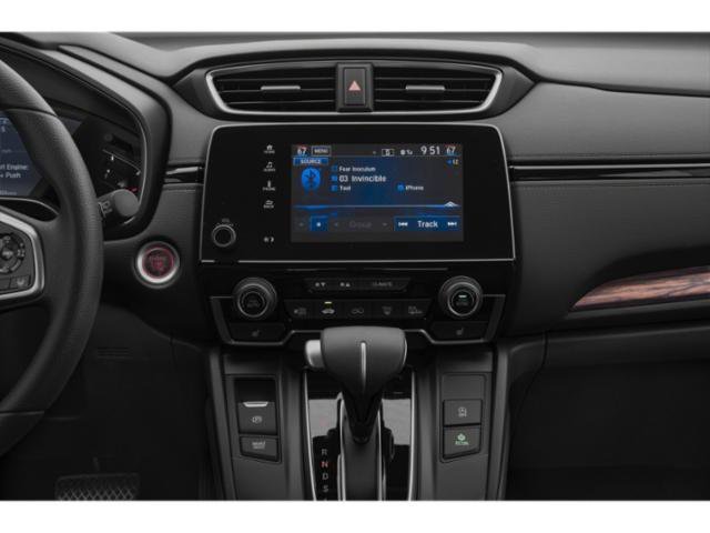 Used 2020  Honda EX image 10