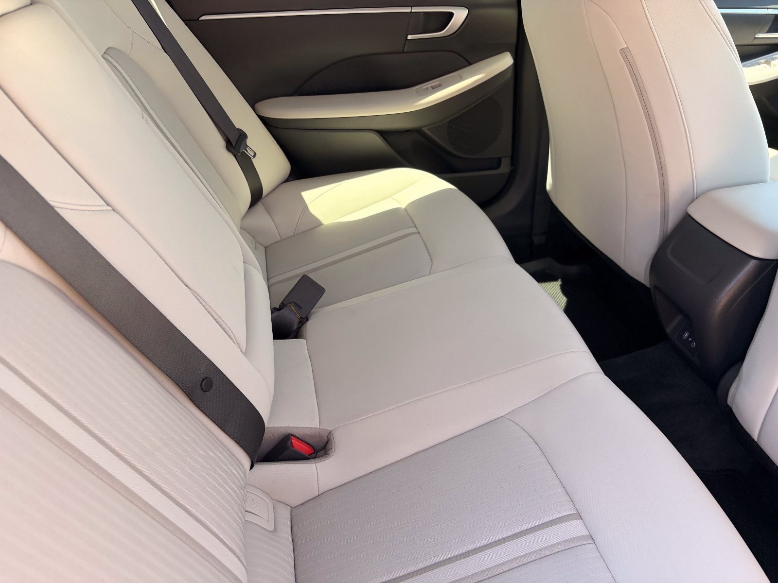 2026 Hyundai Sonata SEL - Photo 10