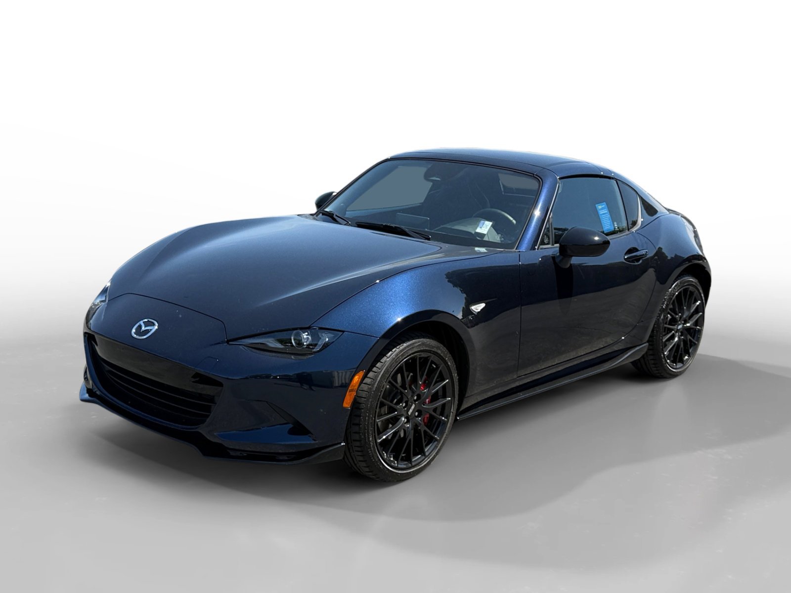 2025 Mazda MX-5 Miata Club with Brembo BBS Recaro Package's photo