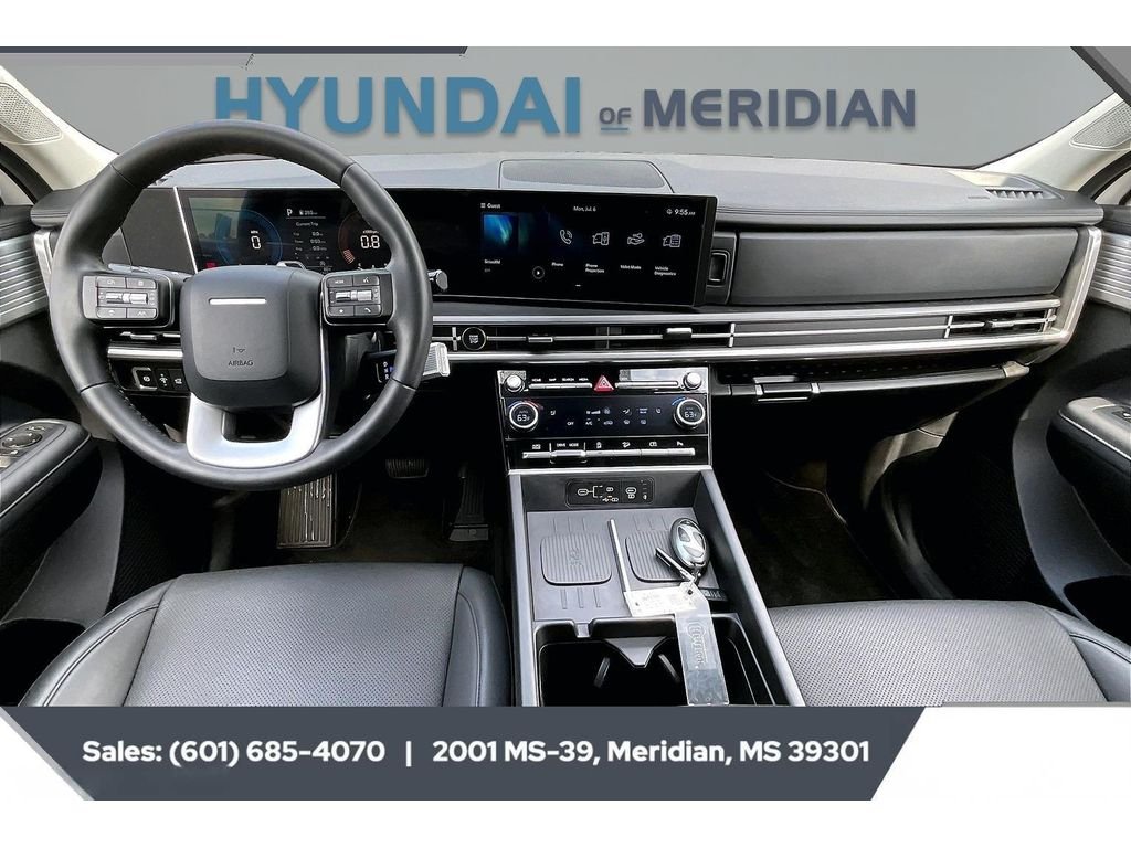2025 Hyundai Santa Fe SEL - Photo 13