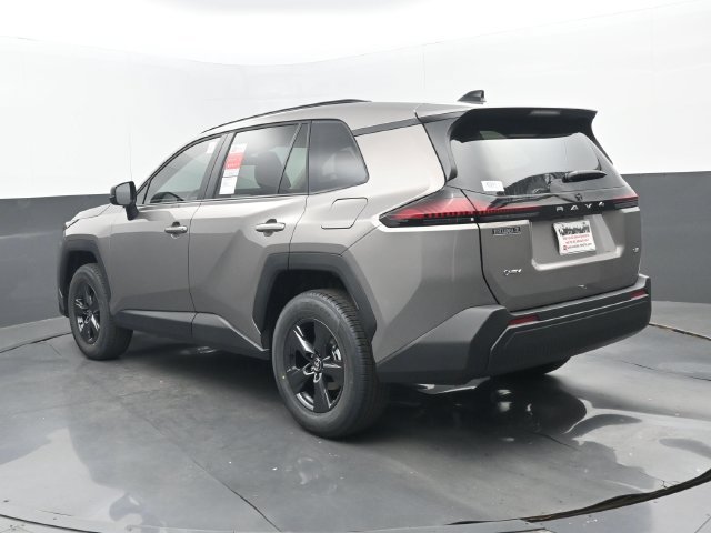 New 2026 Meteor Shower Toyota LE image 3