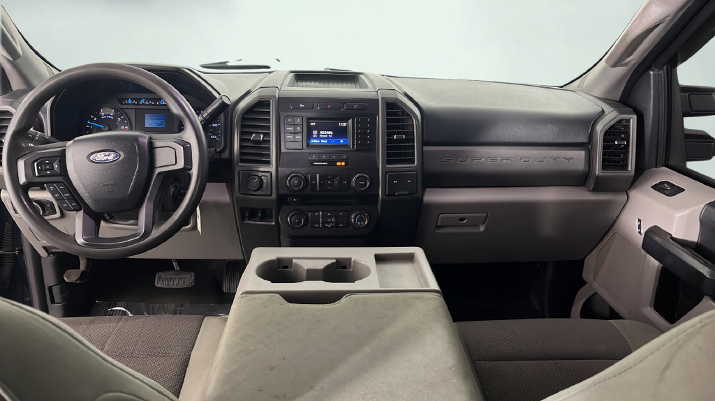 2017 Ford F-250 Super Duty XL - Photo 21
