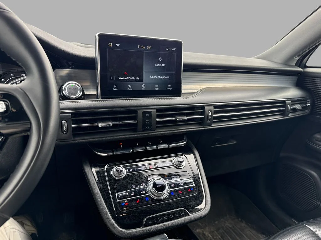 Used 2022 Black Lincoln Standard image 17