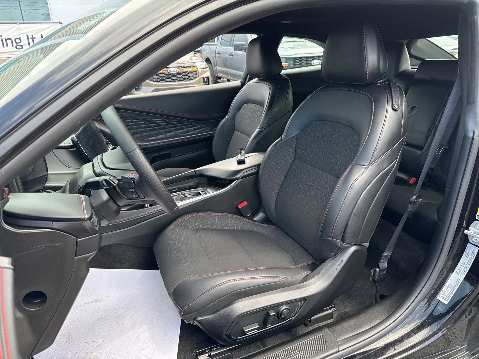 Used 2025 Dodge Charger Daytona R/T with VIN 2C3CDBCK1SR538598 for sale in Columbiana, OH