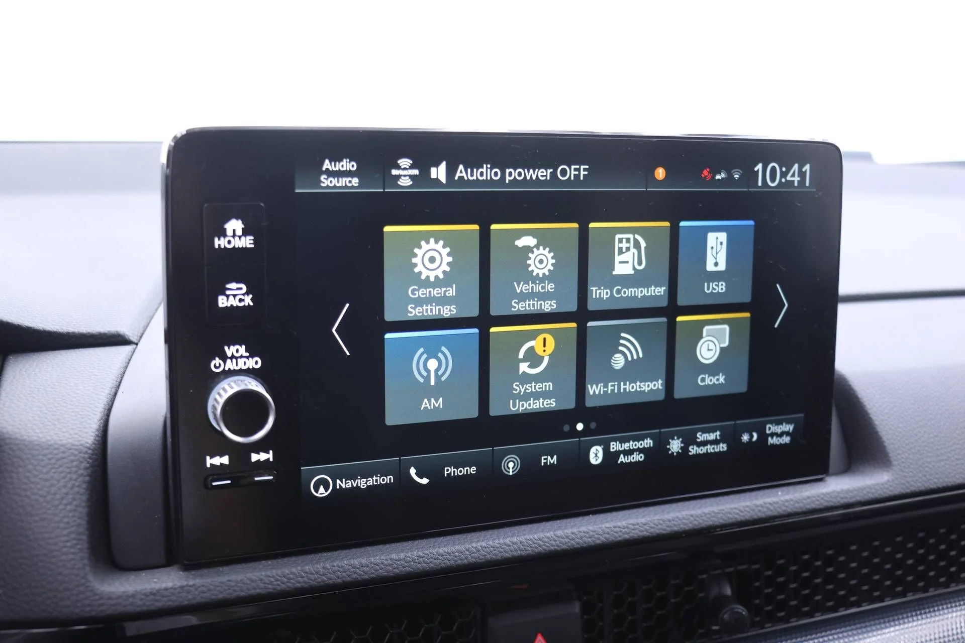 2023 Honda CR-V Sport Touring - Photo 8