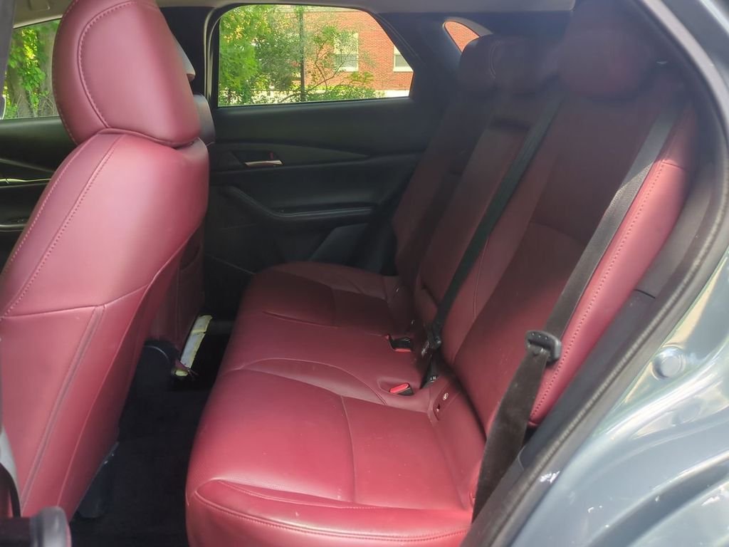Certified Used 2023 Gray Mazda 2.5 S Carbon Edition image 25