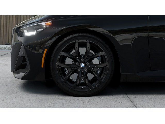 New 2026 Black Sapphire Metallic BMW 230i image 7