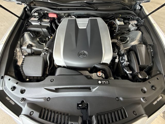 New 2026 Iridium Lexus  350 F SPORT image 27