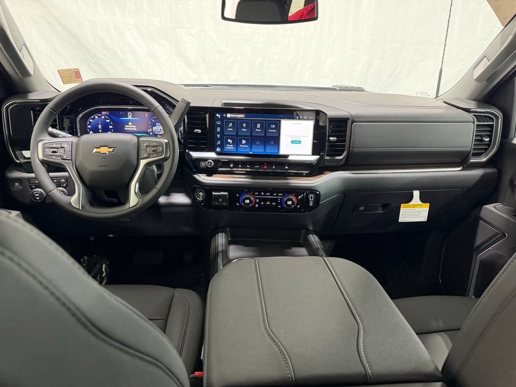 2026 Chevrolet Silverado 3500 HD LT - Photo 33