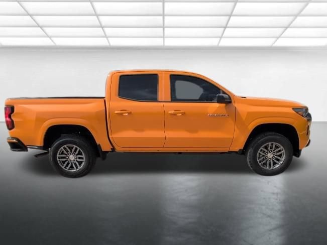 2026 Chevrolet Colorado LT - Photo 30
