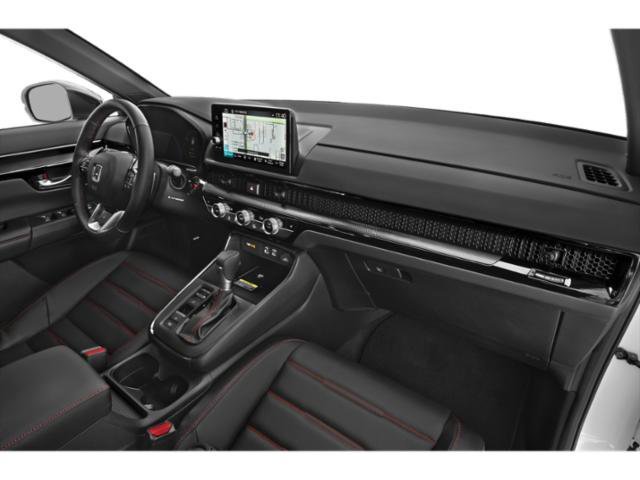 Used 2023 Red Honda Sport Touring image 15