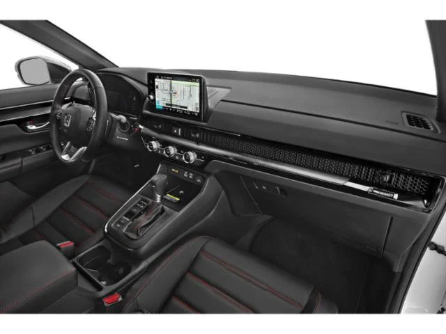 Used 2023 Red Honda Sport Touring image 15