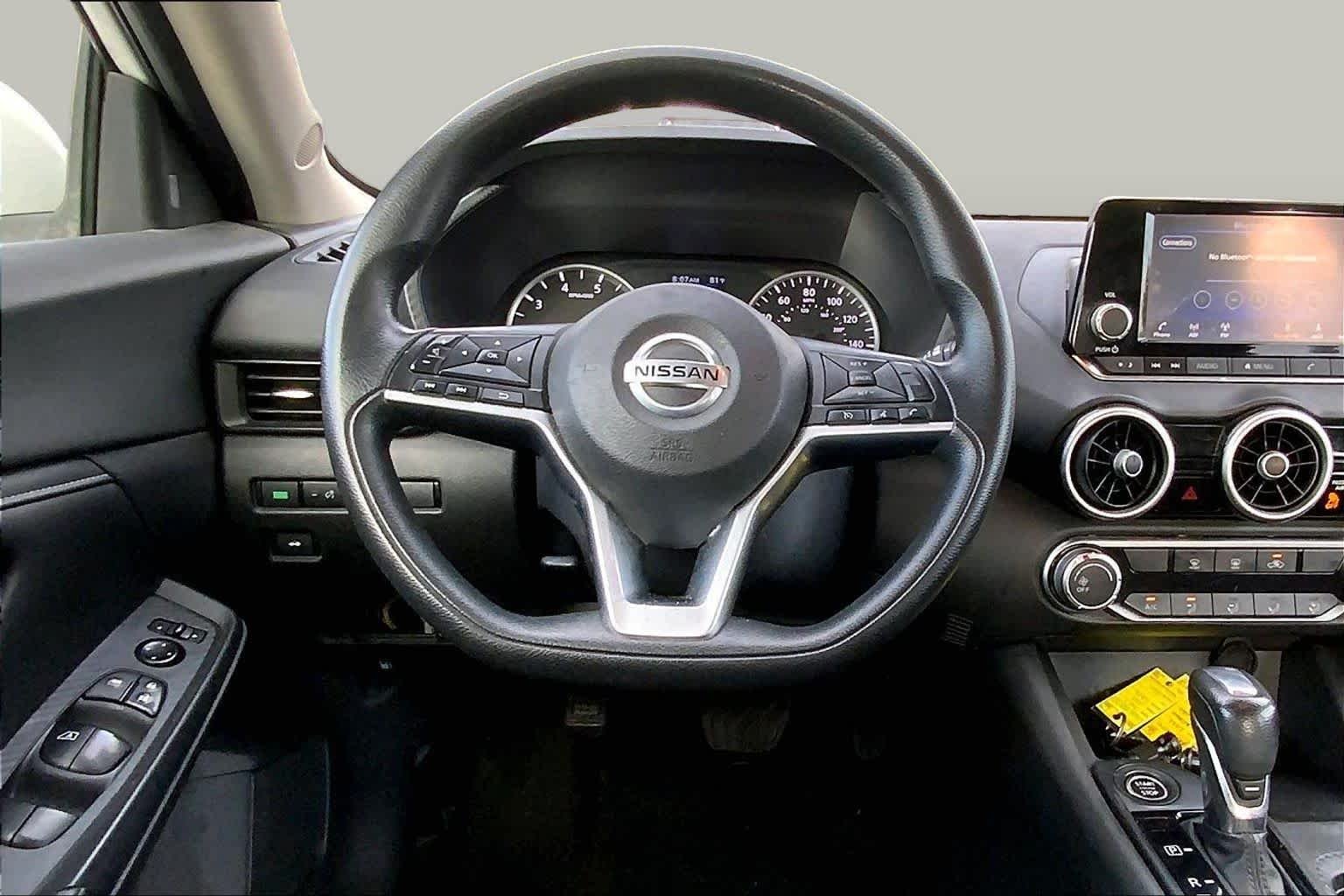 Used 2021 Fresh Powder Nissan S image 6