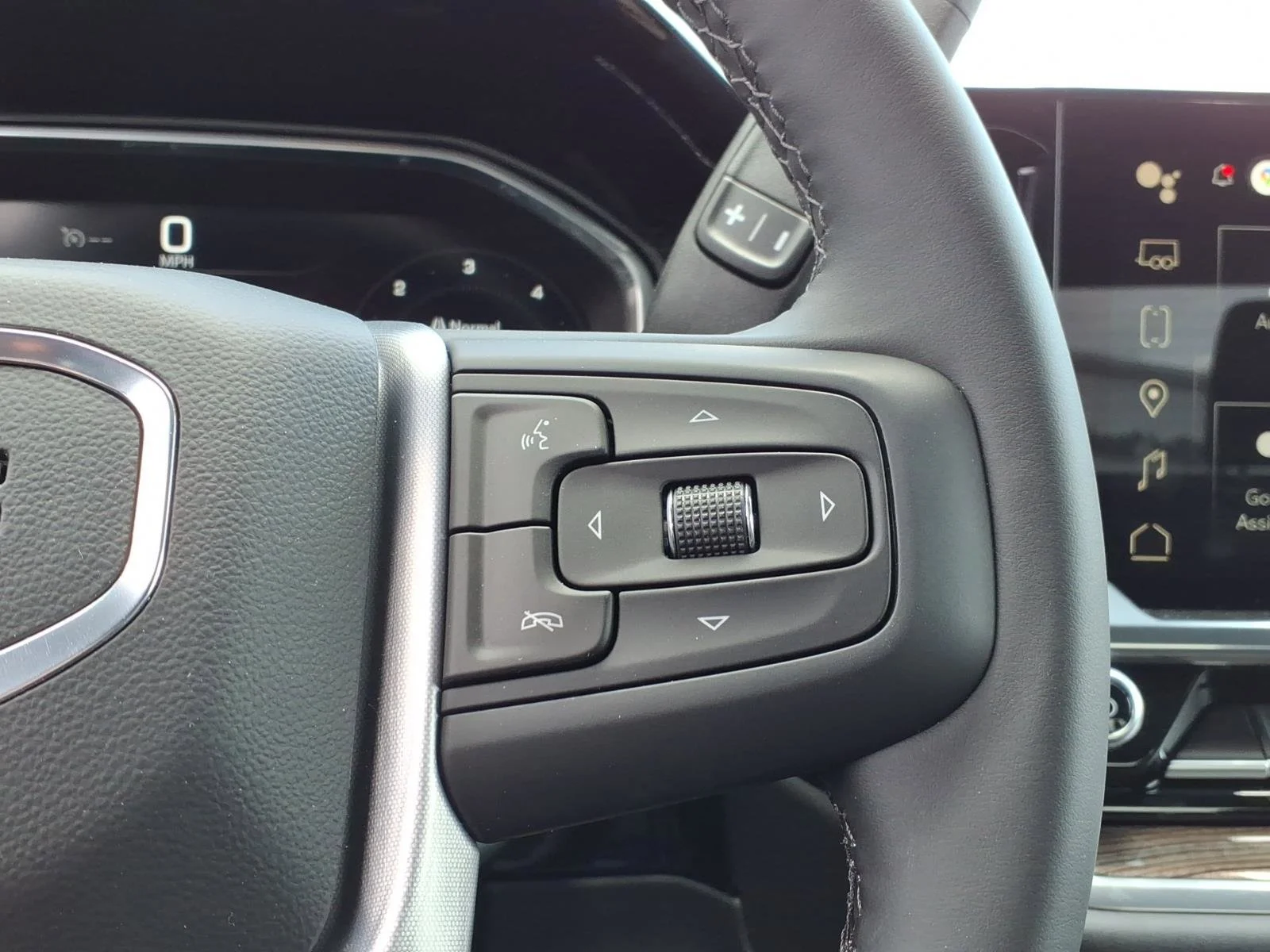 2026 GMC Sierra 1500 Elevation - Photo 18