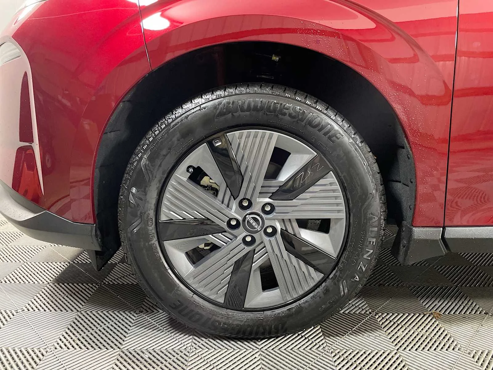 2025 Nissan Murano SL - Photo 30