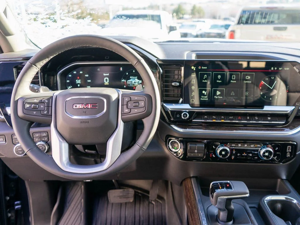 2026 GMC Sierra 1500 Elevation - Photo 13