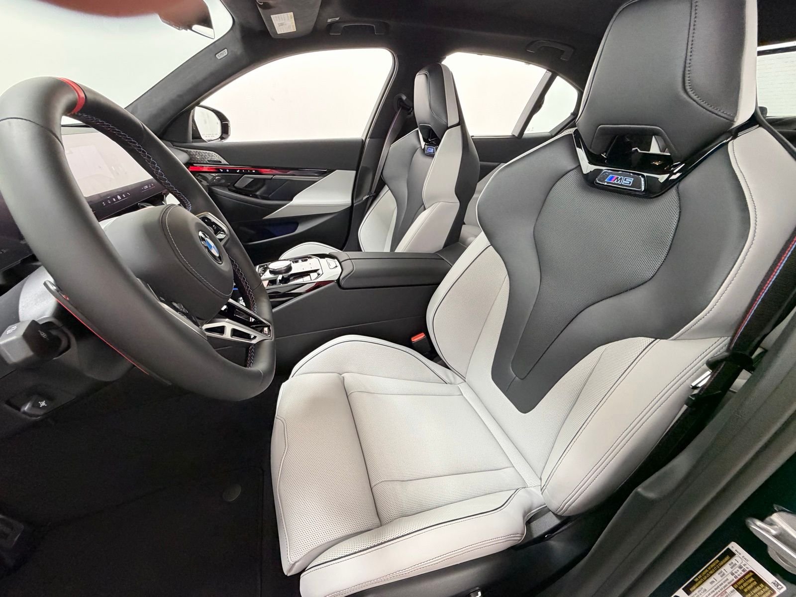 New 2026 Special Order Color BMW Base image 54