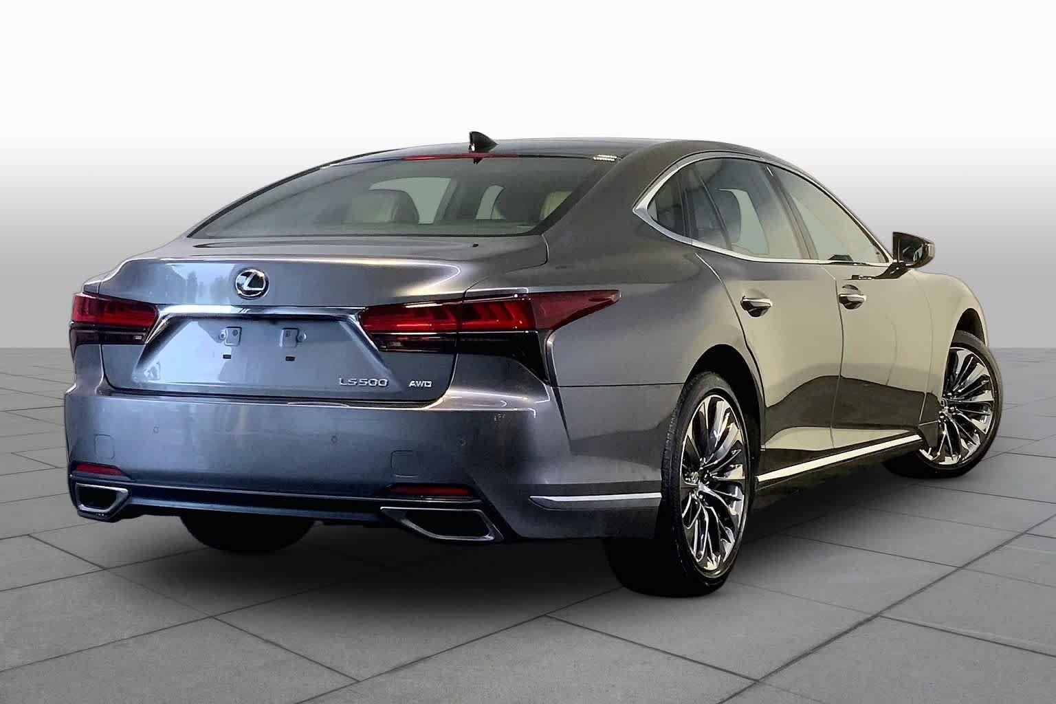 Used 2023 Manganese Luster Lexus  image 13