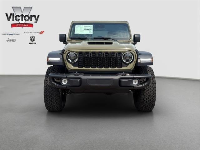 New 2026 41 Jeep Willys image 2