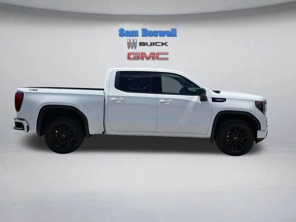 2026 GMC Sierra 1500 Elevation - Photo 9