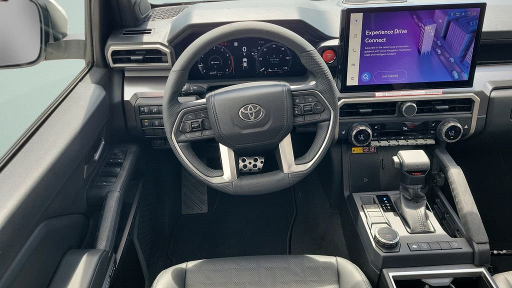 New 2026 Ice Cap Toyota  TRD Sport image 12