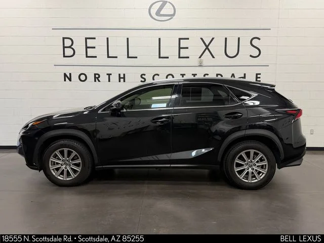 Used 2018  Lexus 300 image 8