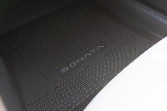 2025 Hyundai Sonata SEL - Photo 23