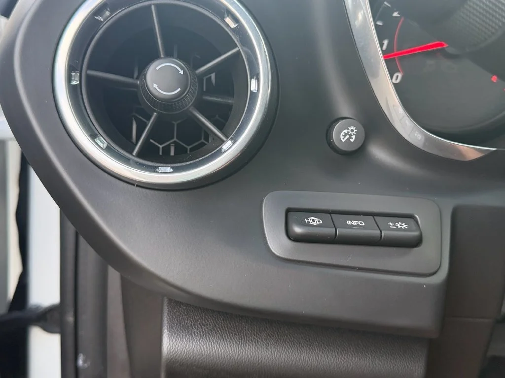 Used 2017 White Chevrolet SS image 19