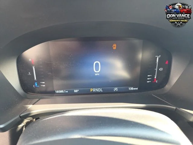 Certified Used 2023 Gray Ford Active image 10