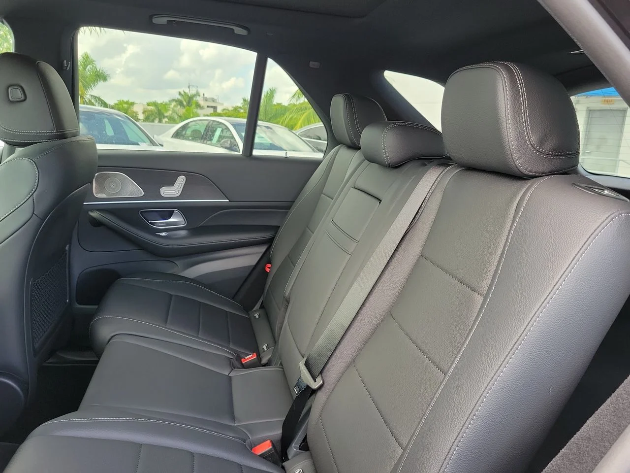 2026 Mercedes-Benz GLE GLE350 - Photo 12