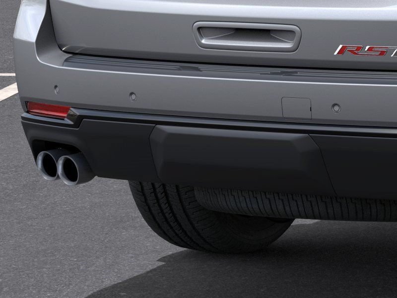 2026 Chevrolet Tahoe RST - Photo 14