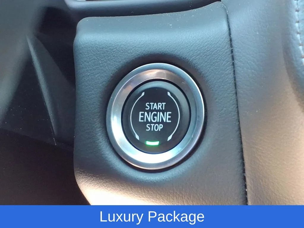 Used 2023 Black Chevrolet LT image 14