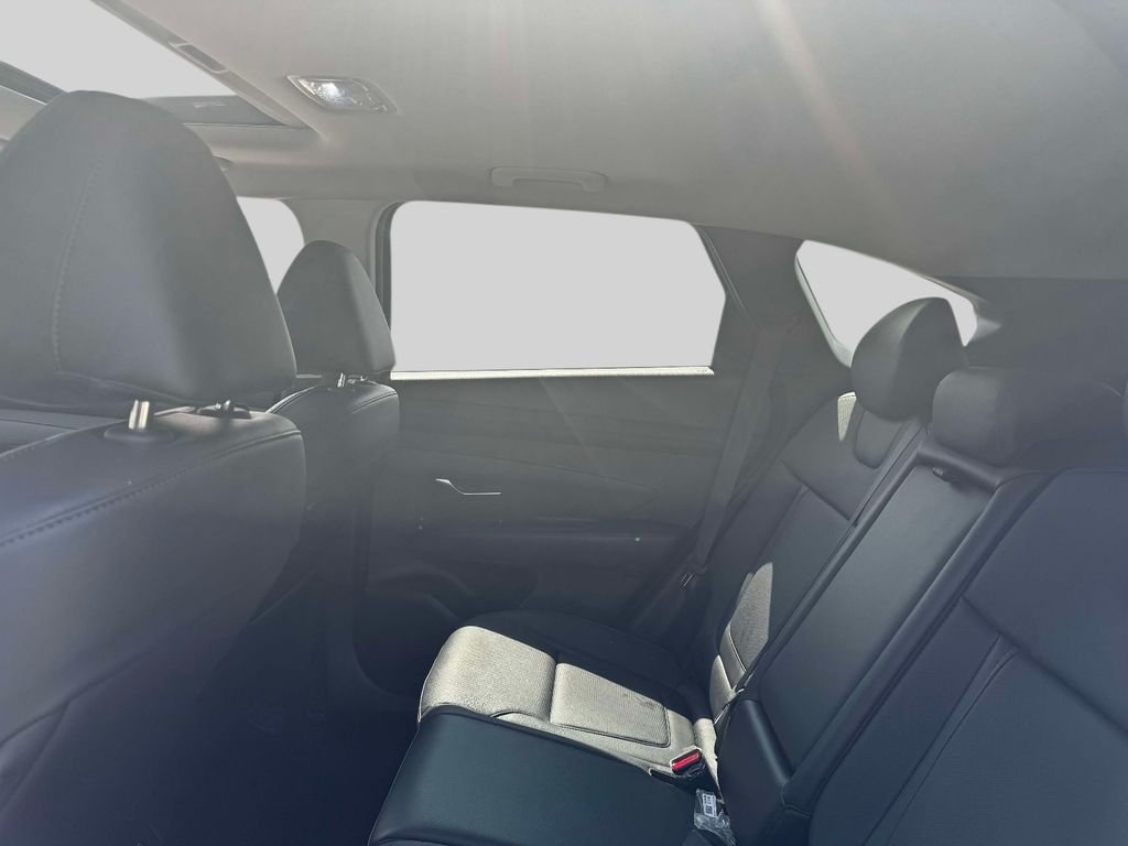 2026 Hyundai Tucson SEL Premium - Photo 12