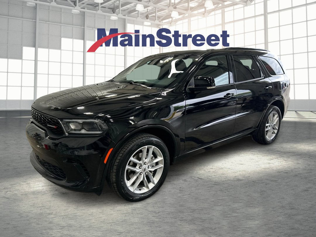 2024 Dodge Durango GT Plus AWD's photo