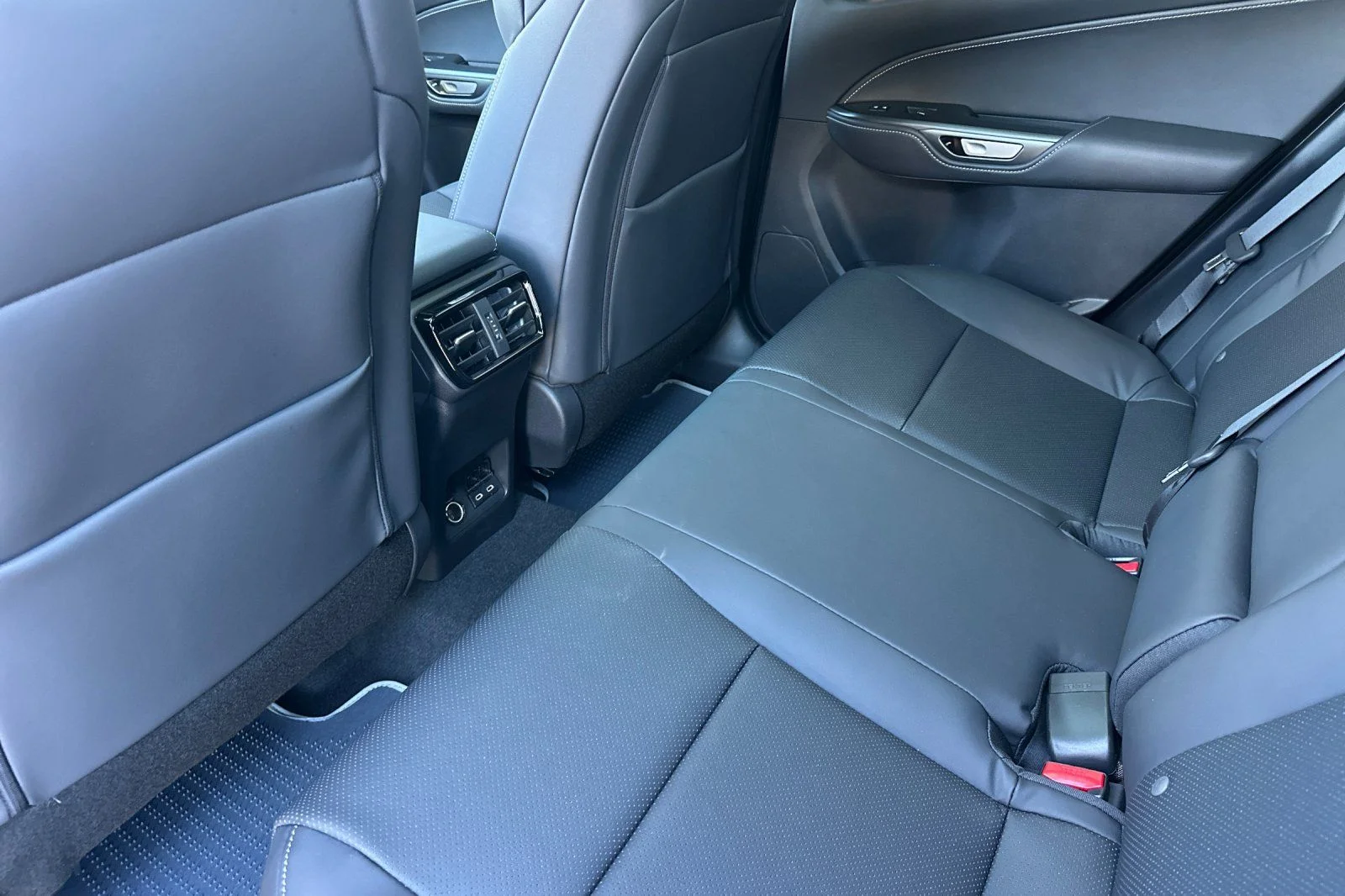 New 2026 Copper Crest Lexus NX 350h F SPORT HANDLING AWD image 9