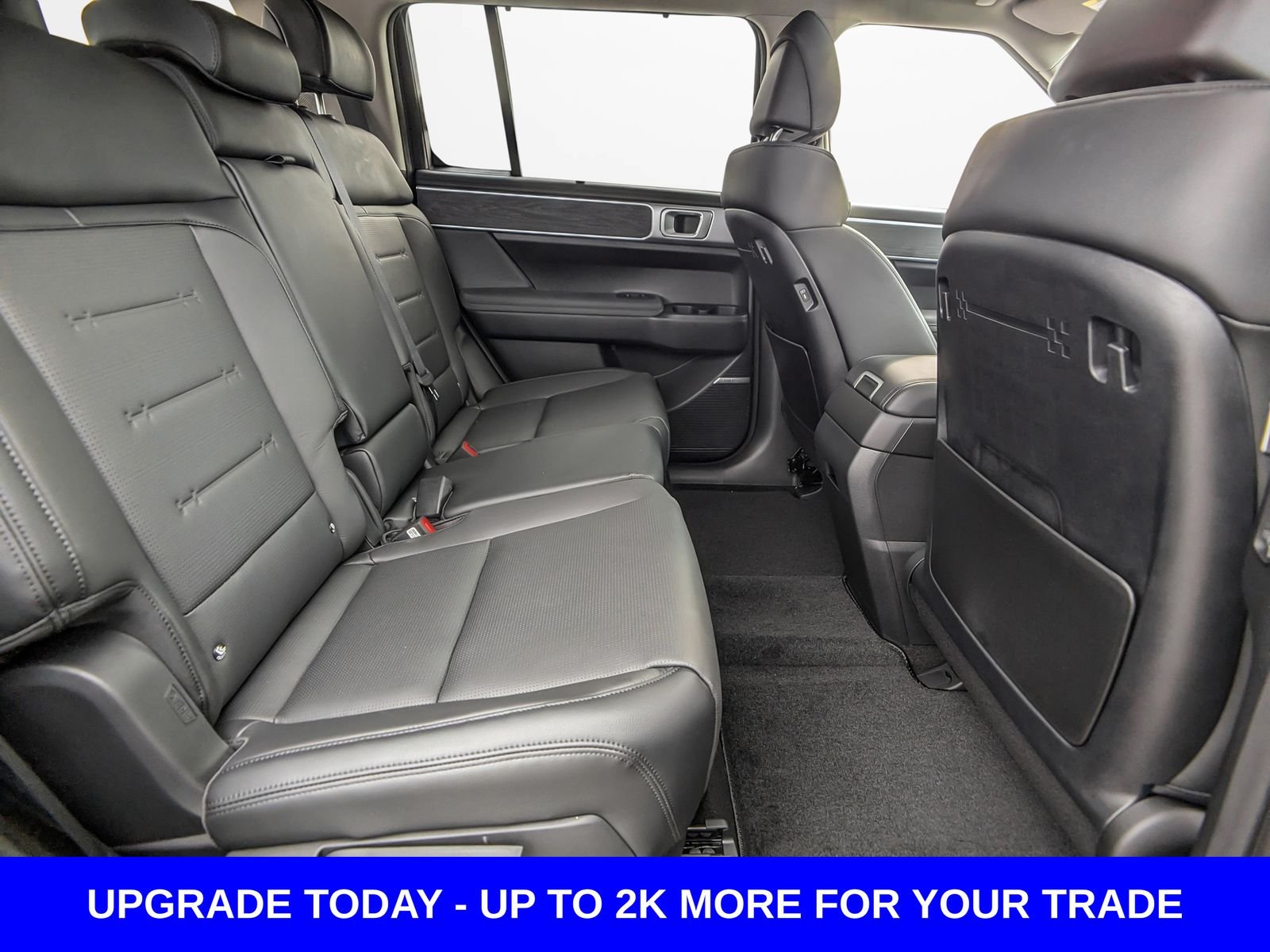 2026 Hyundai Santa Fe Limited - Photo 29