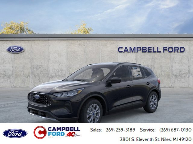 2025 Ford Escape Active™