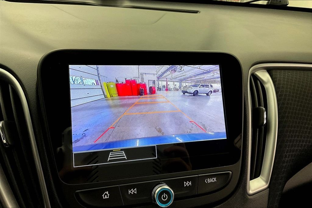 2024 Chevrolet Malibu 1LT - Photo 21