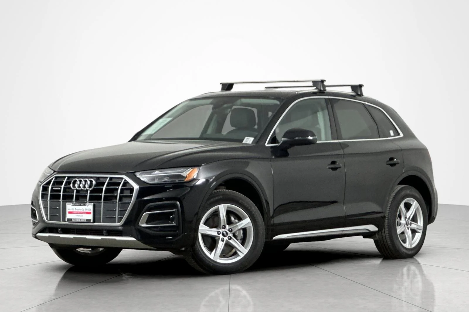 2023 Audi Q5 40 Premium's photo