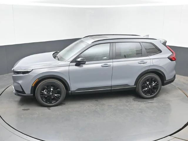 New 2027 Urban Gray Pearl Honda Sport Touring image 37