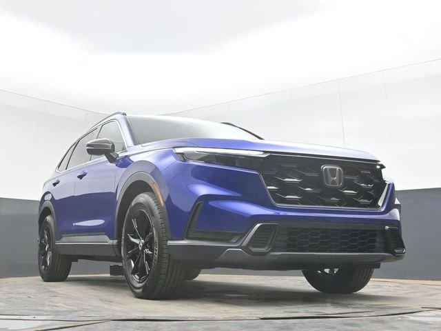 Used 2023 Blue Honda Sport image 41