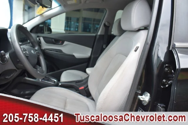 Used 2022 Black Hyundai SEL image 20