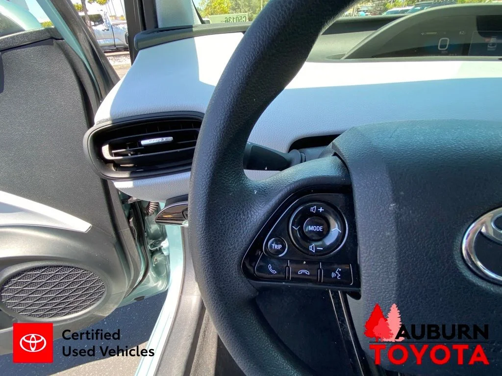 Certified Used 2022 Beige Toyota L image 35