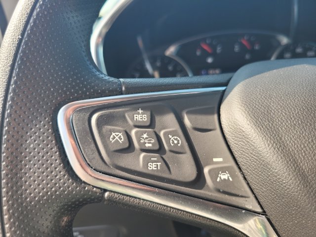 Used 2021 Black Chevrolet LT image 28