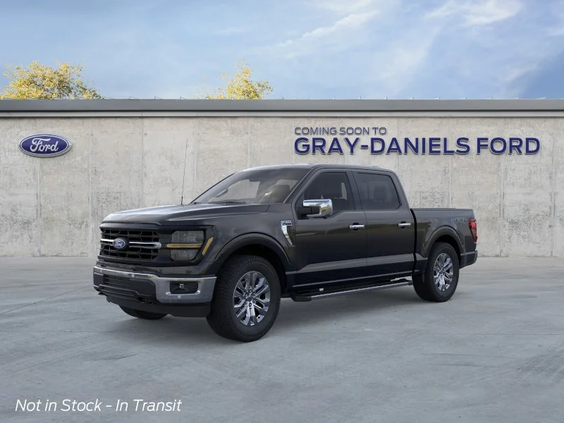 2026 Ford F-150 XLT 4x4 SuperCrew 5-1/2 Box's photo