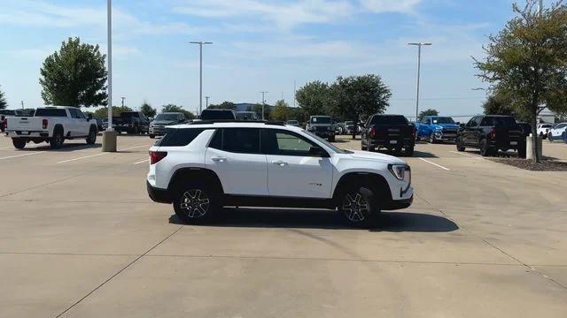 2026 GMC Terrain AT4 - Photo 57