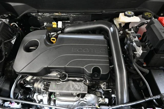 2026 GMC Terrain AT4 - Photo 29